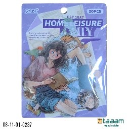 Stiker 237