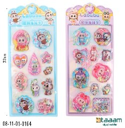 Stiker 164