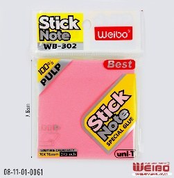 Stiker 61 (Pachka)