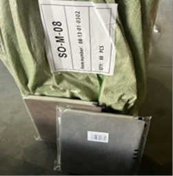 Blaknot 302