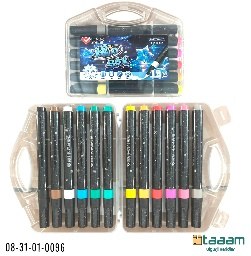 Marker 96 (12 pcs)