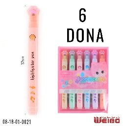 Flamaster 21 (Pachka)