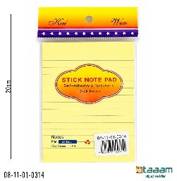 Stiker 314