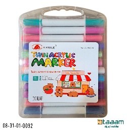 Marker 92 (18 pcs)