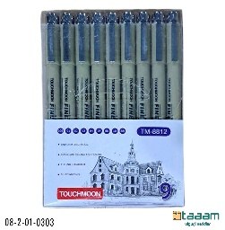 Ruchka 303