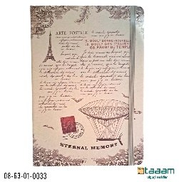 Bolalar uchun Blaknot 33