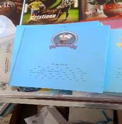Daftar 24 (12 varoqli)