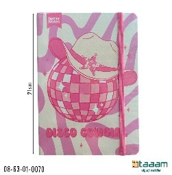 Bolalar uchun Blaknot 70