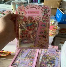 Stiker 96 (Pachka)