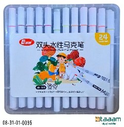 Marker 95 (24 pcs)