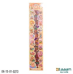Blaknot 273