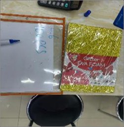 Rangli qog'ozlar 7
