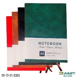 Blaknot 306