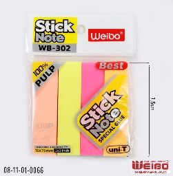 Stiker 66 (Pachka)