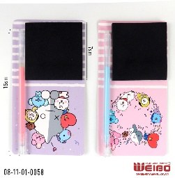 Stiker 58 (Pachka)