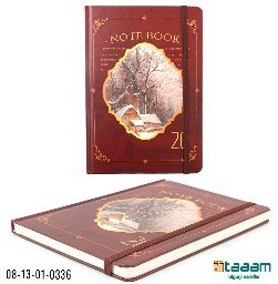 Blaknot 336