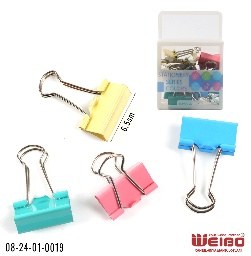 Klips 19 (Pachka)