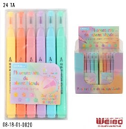 Flamaster 20 (Pachka)