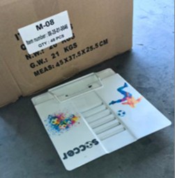Kitob podstavka 46