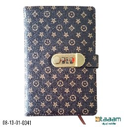 Blaknot 341