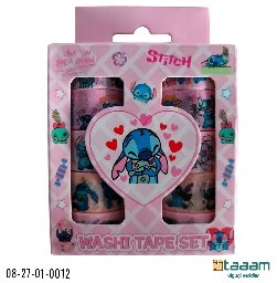 Dekorativ skotch 12