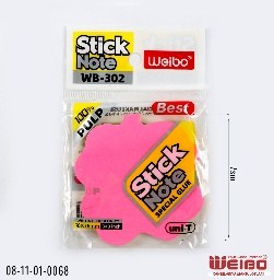 Stiker 68 (Pachka)