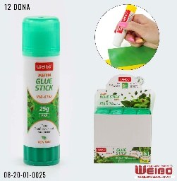 Kley 25 (Pachka)
