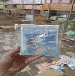 Stiker 110 (Pachka)