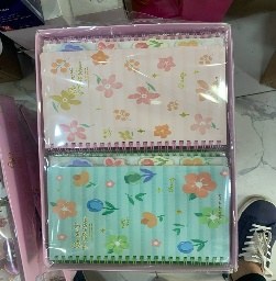Blaknot 176 (Flower of Dream)
