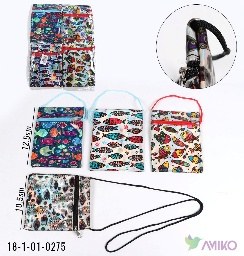 Hamyon nabor 275 (Pachka)