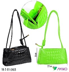 Qo'l sumka 465 (Pachka)