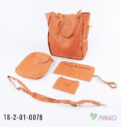 Qo'l sumka 78 (Pachka)
