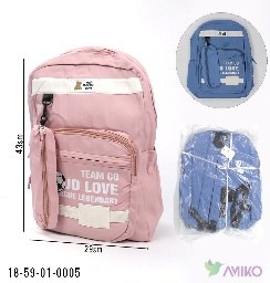 Maktab sumka 5 (Pachka)