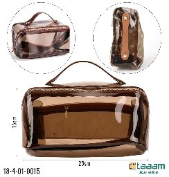 Kosmetika sumka 15