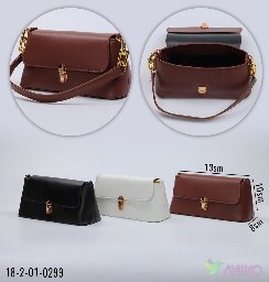 Qo'l sumka 299 (Pachka)