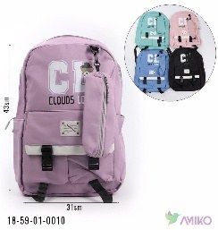 Maktab sumka 10 (Pachka)