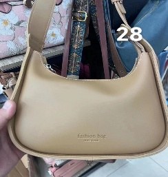 Qo'l sumka 395 (Pachka)
