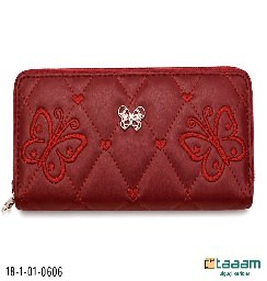 Ayollar hamyoni 606
