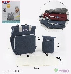 Chaqaloq sumka 39 (Pachka)