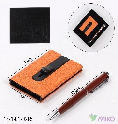 Hamyon nabor 265 (Pachka)