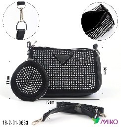 Qo'l sumka 683 (Pachka)