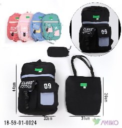 Maktab sumka 24 (Pachka)