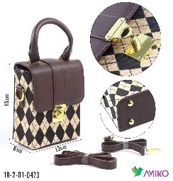 Qo'l sumka 473 (Pachka)