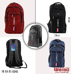 Maktab sumka 40 (Pachka)
