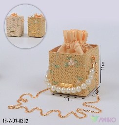 Qo'l sumka 302 (Pachka)
