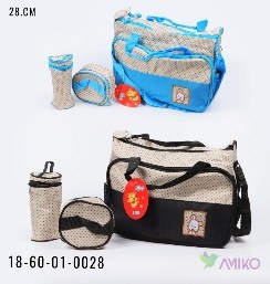 Chaqaloq sumka 28 (Pachka)