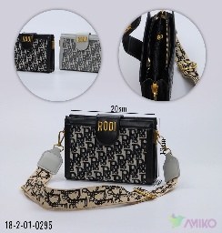 Qo'l sumka 295 (Pachka)