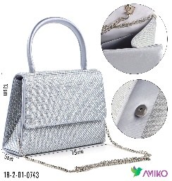Qo'l sumka 743 (Pachka)