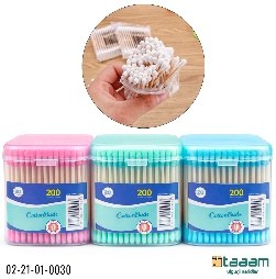 Quloq tozalagich 30