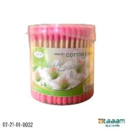 Quloq tozalagich 32